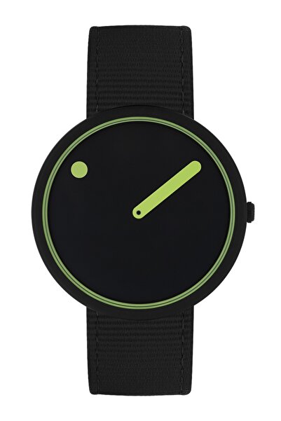 Picto Ceas bărbătesc R44023-R006, cuarț, 40mm, 5ATM