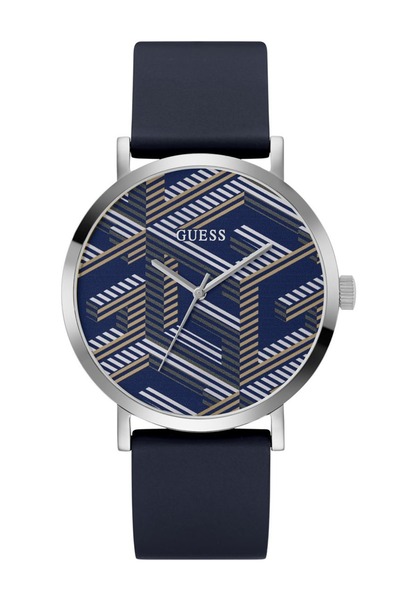 Guess Ceas de damă GW0625G1, cuarț, 44mm, 3ATM