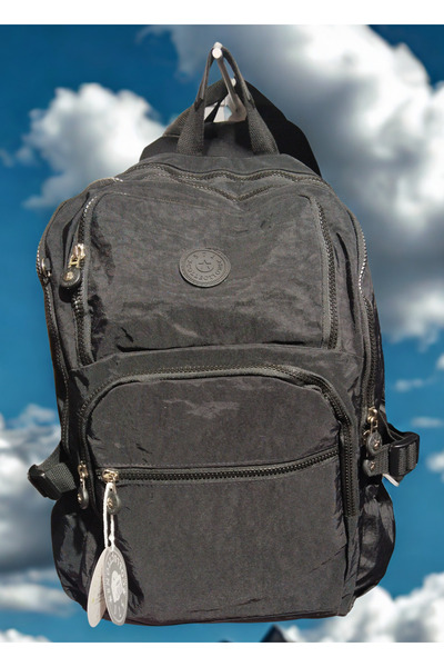 Monalisa Home 571 حقيبة مدرسية فاخرة ذات تصميم أنيق ومقسمة إلى عدة أقسام