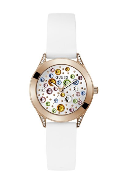 Guess Ladies Watch GW0678L4, Quartz, 34mm, 3ATM