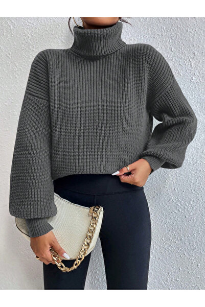 SÇLK TEKSTİL PULOVER PESCAZOR