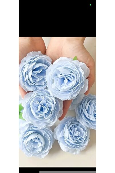 İlknur Home life 5" Li Mavi Yapay Şakayık