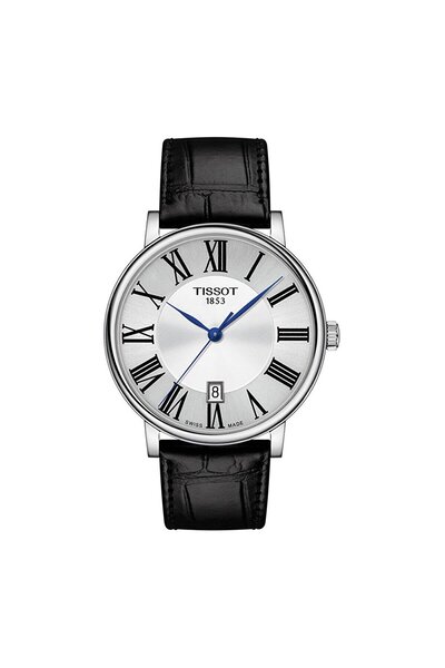 TISSOT Carson Premium T1224101603300 Erkek Kol Saati T122.410.16.033.00