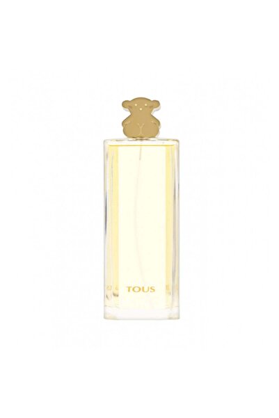 Tous Tester Tous Gold for Women Eau de Parfum 90ml (without box)