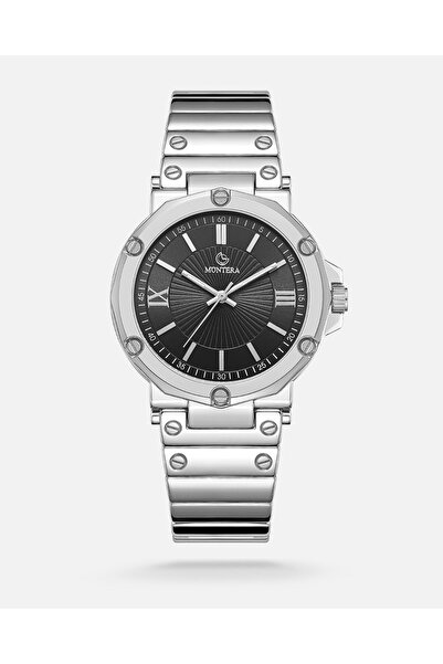 Montera Montera Men's Watch with Luxury Design