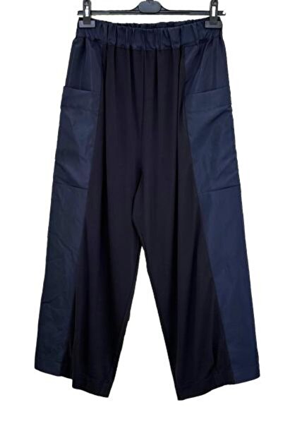 Eskişehir Mağazacılık 5608 sentez naurra combined trousers