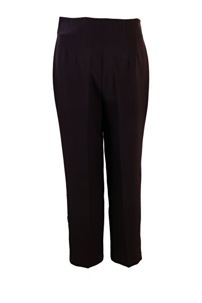 Eskişehir Mağazacılık 5566 Sentez Paradise Pants with Buttons and Pensils