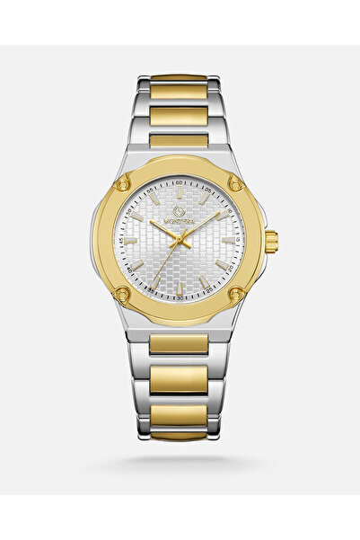 Montera Montera Men's Watch with Elegant Design