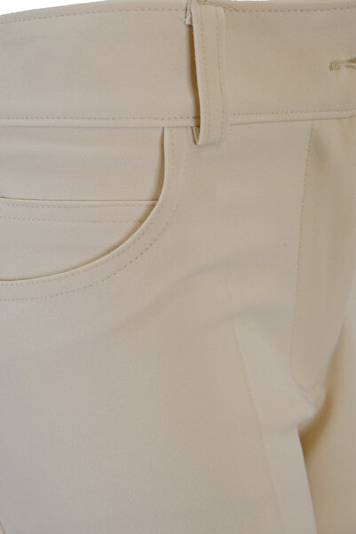 Eskişehir Mağazacılık 112 Synthesis Pants Five Pocket Spanish Leg