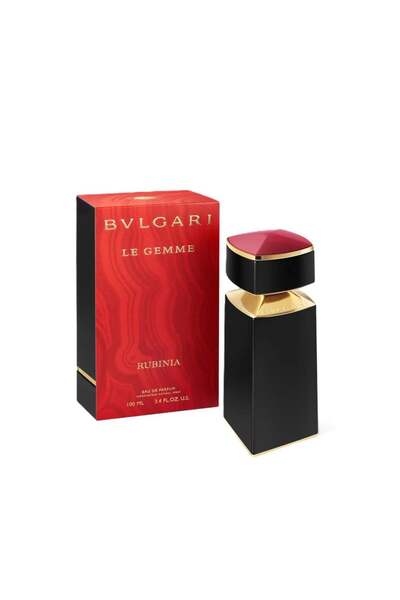 Bvlgari عطر بولغاري لو جيم روبينيا او دو بارفيوم 100مل