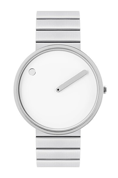 Picto Ανδρικό Ρολόι 43364-2820, Quartz, 40mm, 5ATM