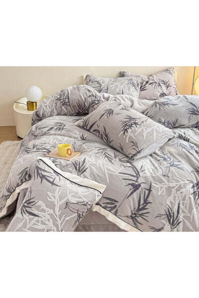 Cocolino 4-piece bed linen set