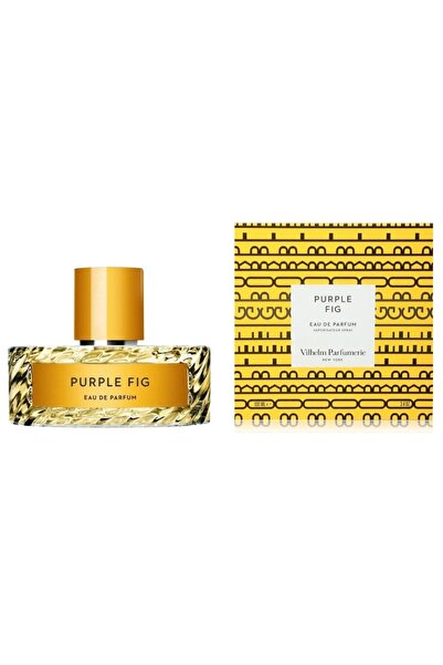 Vilhelm عطر فيلهلم بيربل فيج او دو بارفيوم 50 مل