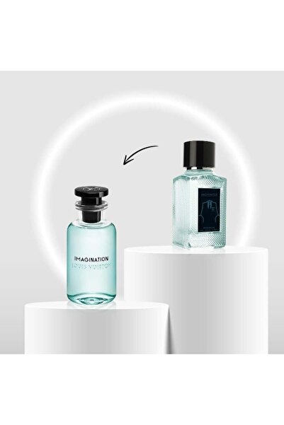 Anonymous Anonymous Eau de Parfum 100ml (Original)