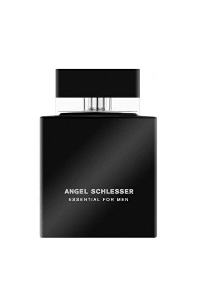 ANGEL SCHLESSER تستر انجل شليسر اسنشيال الرجالي او دو تواليت 100مل (بدون كرتون)