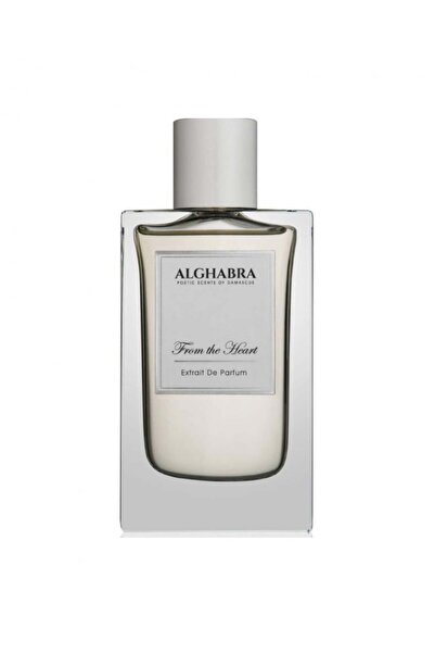 ALGHABRA عطر الغبرا From the Heart اكسترايت دو بارفيوم 50مل