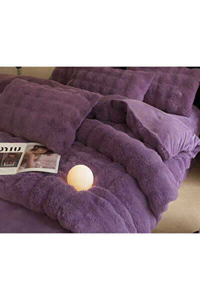 Dercasa Cocolino 4-Piece Bed Linen – Soft, Warm and Comfortable