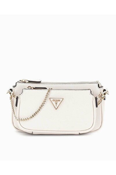 Guess Bramina Noelle II İki Torbalı Kadın Çapraz Askılı Çanta