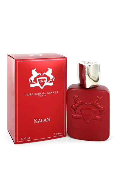 De Marly عطر مارلي كالان او دو بارفيوم 75مل