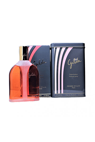 Gilda عطر جيلدا او دو بارفيوم 100مل اصدار 2023