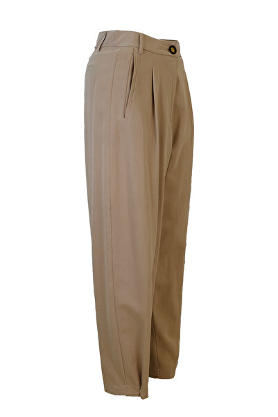 Eskişehir Mağazacılık 5579 sentez leggings with snap fasteners