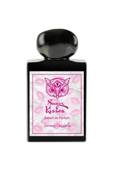 Lorenzo Pazzaglia Sugar Kisses by – Unisex – Extrait de Parfum – 50 ml