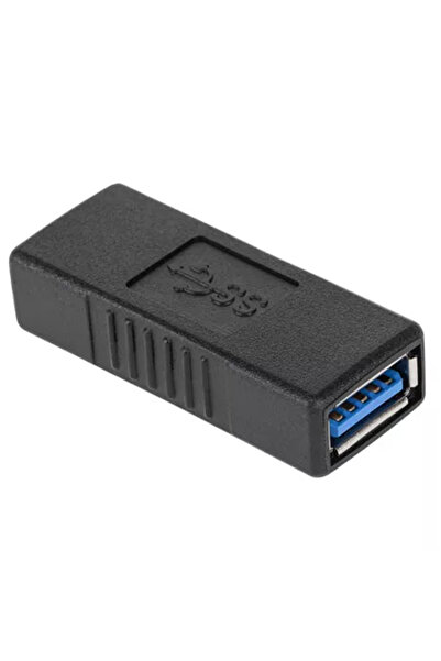 OEM USB 3.0 A female-female extension adapter Cabletech