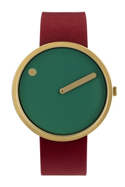 Picto Ceas de damă 43377-4320G, cuarț, 40mm, 5ATM