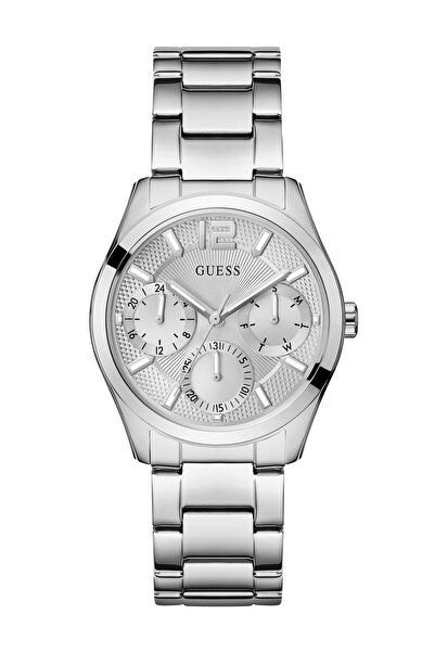 Guess Ceas de damă GW0760L1, cuarț, 38mm, 5ATM