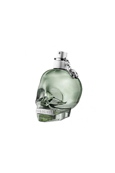Police Tester Police Two Be Green Eau de Toilette 125ml (without box)
