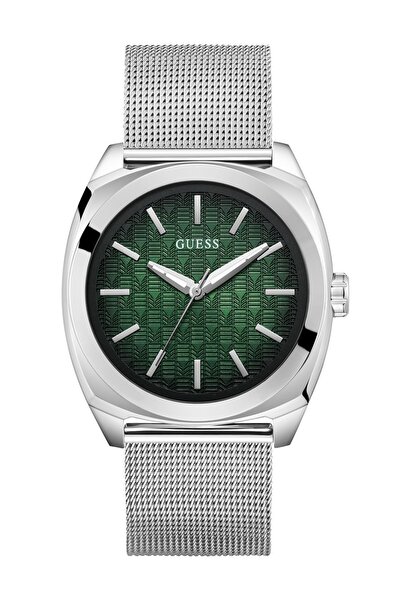 Guess Mens Watch GW0794G1, Quartz, 44mm, 5ATM