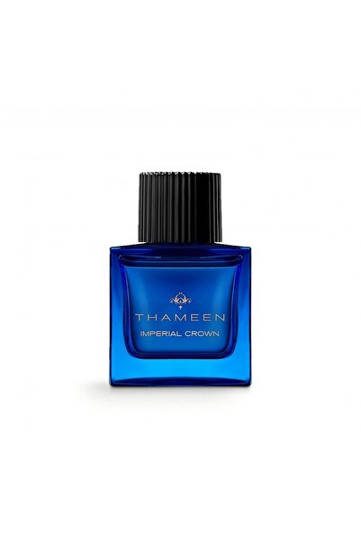 Thameen تستر ثمين امبريال كراون او دو بارفيوم 50مل (بدون كرتون)