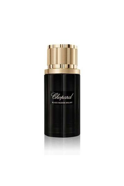 Chopard Chopard Black Incense Royal Eau de Parfum 80ml (without box)