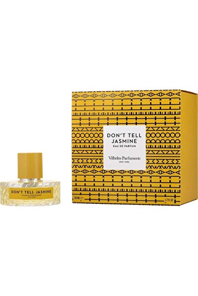 Vilhelm عطر فيلهلم دونت تل جاسمين او دو بارفيوم 50 مل