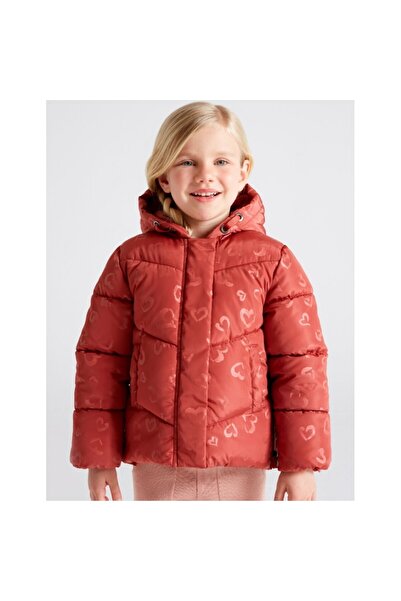 MAYORAL girls jacket 4494-41