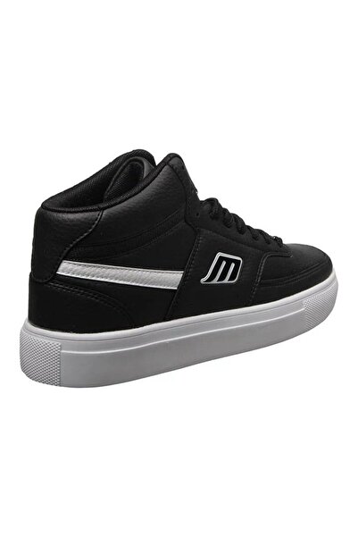 M.P. 232-1290 Mp Women's Sports Casual Black Women's Casual Shoes