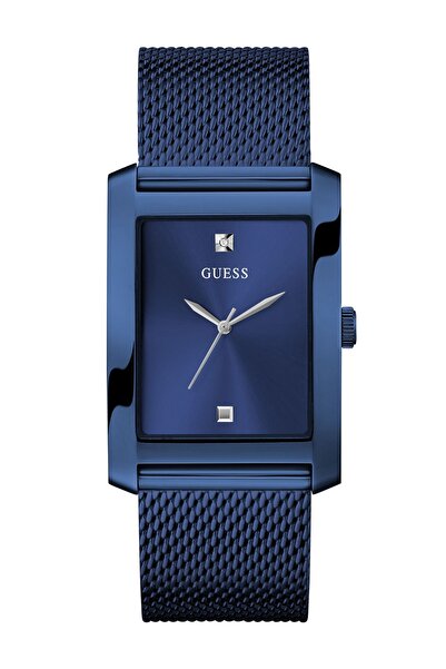 Guess Mens Watch GW0898G2, Quartz, 34mm, 3ATM