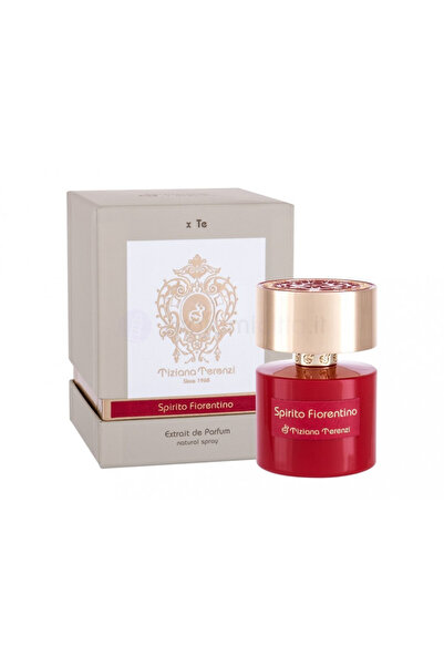 Tiziana Terenzi عطر تيزيانا تيرينزي سبيريتو فيورينتينو اكسترايت بارفيوم100مل