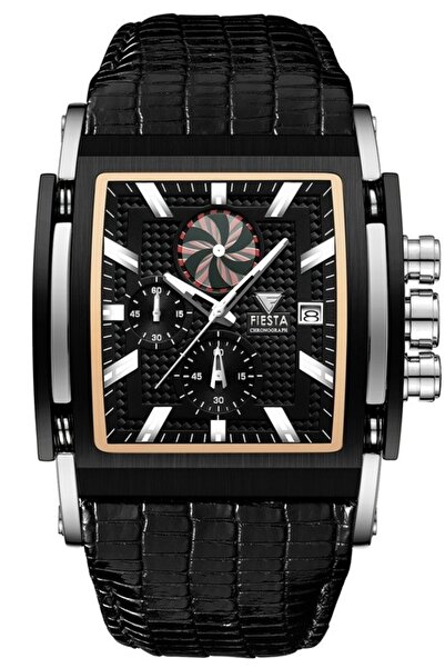 Fiesta F601199 Men's Wristwatch