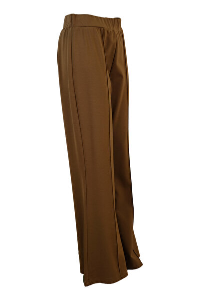 Eskişehir Mağazacılık 5517 Sentez Panega Knitted Spanish Pants