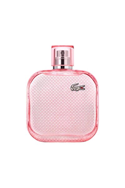Lacoste Tester Lacoste Rose Sparkling Eau de Toilette 100ml (without box)