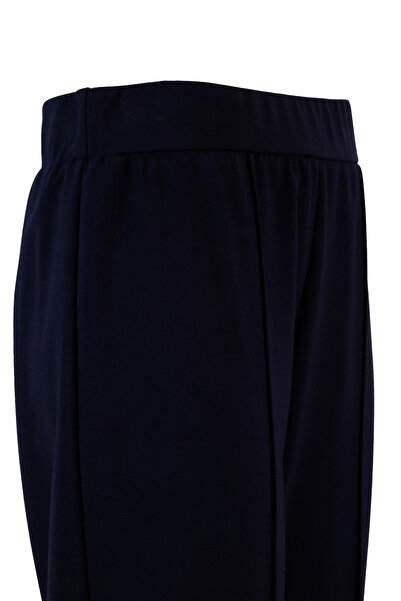 Eskişehir Mağazacılık 5517 Sentez Panega Knitted Spanish Pants