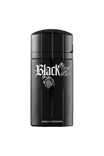 Paco Rabanne تستر باكو رابان بلاك اكس اس الرجالي او دو تواليت 100مل (بدون كرتون)