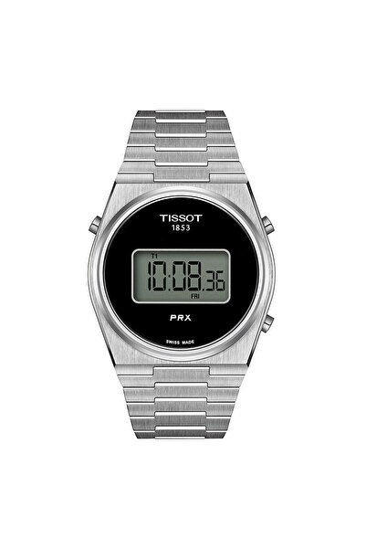 TISSOT T1374631105000 PRX Dijital Erkek Kol Saati T137.463.11.050.00