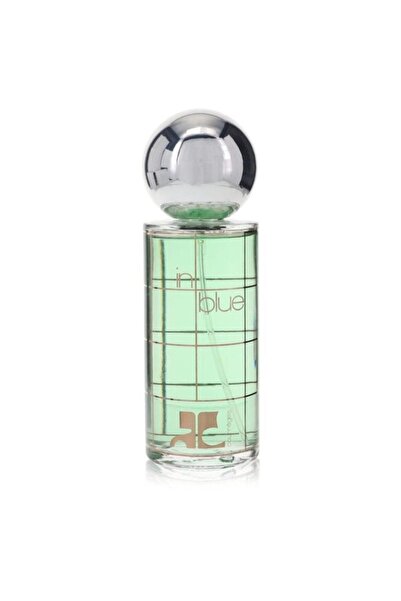 Courreges تستر كورجس ان بلو النسائي او دو بارفيوم 50مل (بدون كرتون)