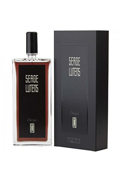 Serge Lutens Serge Lutens Chergy Eau de Parfum 100ml