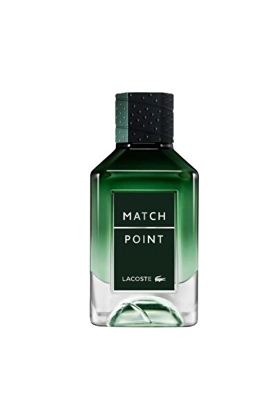Lacoste Tester Lacoste Match Point Homme Eau de Parfum 100ml (without box)