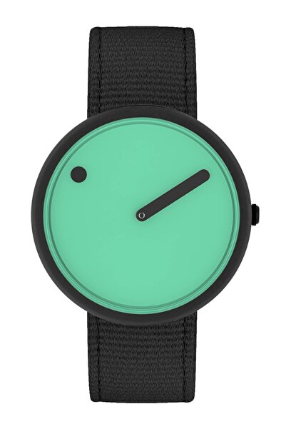 Picto Ceas bărbătesc R44020-R006, cuarț, 40mm, 5ATM