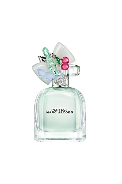 Marc Jacobs تستر مارك جاكوبس بيرفيكت او دو تواليت 50مل (بدون كرتون)