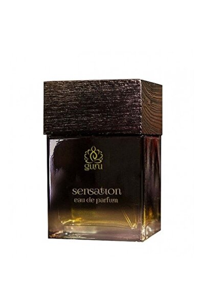GURU عطر غورو سينسيشن او دو بارفيوم 100مل